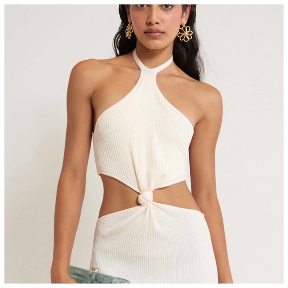 NWT CULT GAIA Cameron Dress, Size XL - Picture 9 of 11